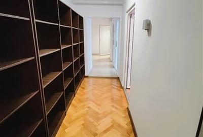 Apartament 3 Camere pentru Birouri sau Servicii. Zona Centrala - 8