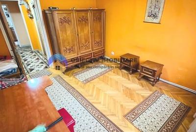 Apartament 3 camere – Bulevardul Traian, zona H-uri – Etaj 1 - 5