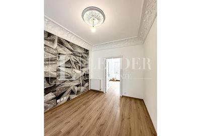 Stirbei Voda || Parc Cismigiu | Apartament in vila, cu 2 camere - 4