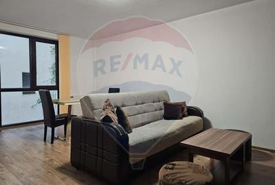 Inchiriez apartament cu 2 camere decomandate si parcare in Gheorgheni Inchiriez apartament cu 2 camere decomandate si parcare in Gheorgheni - 10