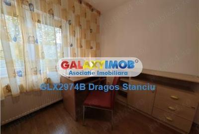 Apartament cu 3 camere decomandat, mobilat în Militari - 1