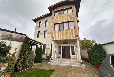 Vila de inchiriat Colentina - 27