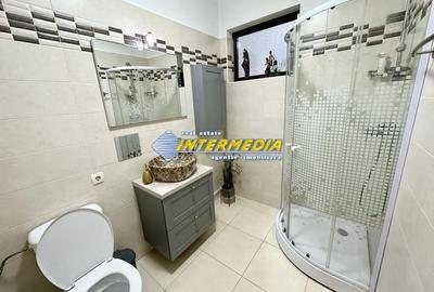 Casă individuală cu 4 camere cu Canalizare în Cetate - 14
