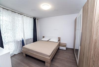 Apartament cu 3 camere decomandat, mobilat în Drumul Taberei - 5