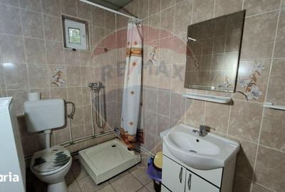 Garsonieră în Sângeorgiu de Mureș - 10