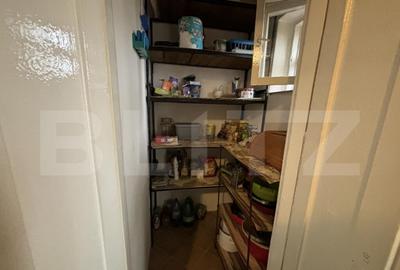 Apartament de vanzare, 2 camere, 67,62 mp-etaj 3 strada Boti - 8