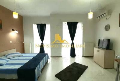 NOVISIMO-IMOBILIARE: GARSONIERA DE INCHIRIAT IN ZONA CENTRALA - 2