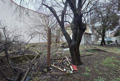 Teren Construcții de 514 mp, în Dămăroaia - 6