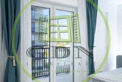 Apartament cu 2 camere în Triaj - 3
