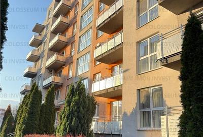 0 % Comision .Avantgarden/Bartolomeu,2 camere,mobilat,etajul 1,parcare,boxa - 12