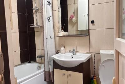 Casa cu 2 camere la curte comuna - 2