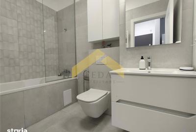 Apartament cu 2 camere, mobilat în Șega - 2
