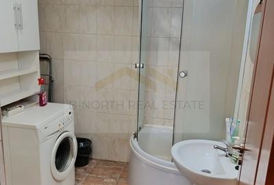 Militari Residence, Str. Rezervelor, garsoniera mobilata de inchiriat - 1