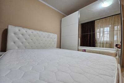 Capitol! 2 Camere Mobilat Modern Cald Si Primitor  Loc De Parcare Si Contract - 11