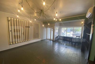 Cladire comerciala, 377 mp, zona Bulevardul Gheorghe Chitu - 1