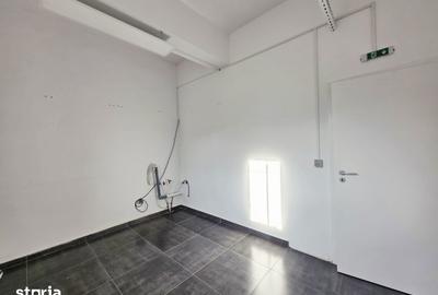 Spațiu comercial, de 400 mp, în Central - 2