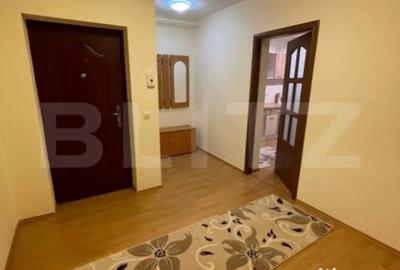 Apartament cu 2 camere decomandat, mobilat în Florești - 9