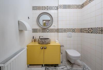 Apartament elegant cu 3 camere in vila  si acces la gradina, in Dorobanti! - 16