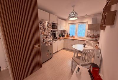Apartament 4 camere – 88 mp utili – complet renovat, finisaje premium - 21