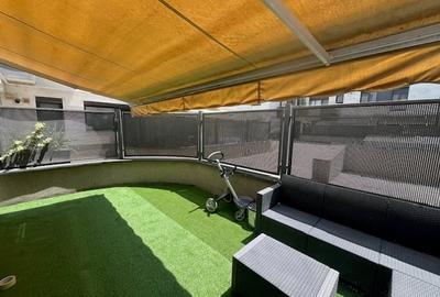 Apartament 2 camere cu terasa - 2