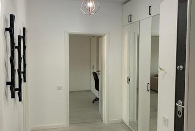 Apartament Plaza Residence bloc nou metrou ANAF - 4