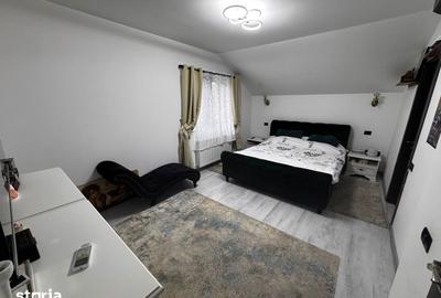 Casă cu 4 camere cu Teren 517 Mp în Dârste - 7