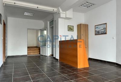 Spatiu locativ sau hala cu suprafata de 1884 mp pe teren de 3883 mp - 13