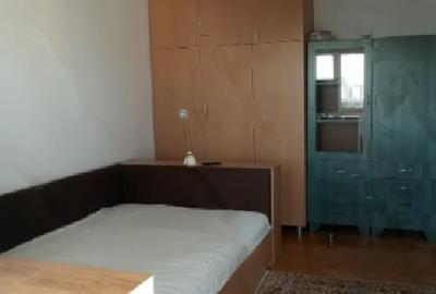 Iancului metrou, bl.reabilitat, decomandat,mobilat,utilat, geam la baie,balcon. - 2