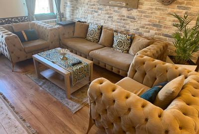 De închiriat apartament 4 camere – zona Peninsulară, Constanța, vedere superbă l - 33