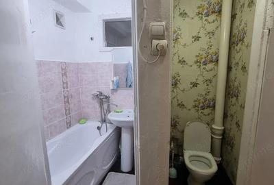 Garsonieră în Rahova