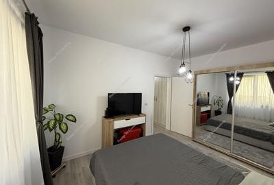 Apartament 2 Camere 22 mp Curte | Parter | Strada Unitatii-Giroc - 12