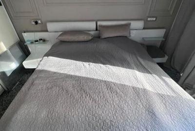 Tomis Park Euromaterna, apartament modern, spatios, mobilat - 6