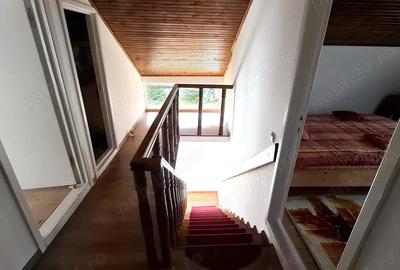 Vila premium in LEP?A - vacan?e ?i relaxare - 16