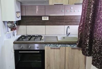 Apartament cu 2 camere semidecomandat în Roșu - 7