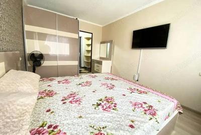 Apartament cu 2 camere decomandat în Bogdăneștilor - 5