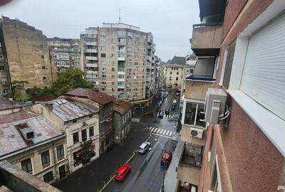 Apartament cu 4 camere semidecomandat în Regina Elisabeta - 9