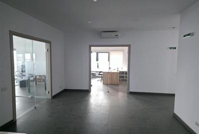 Spațiu industrial, de 1,950 mp, în Central - 21