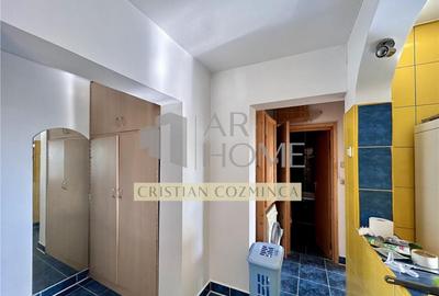 Apartament 2 camere, decomandat, Marasesti-Ploiesti - 10