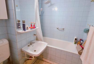 Str Aurului 4 cam, et 3/4, 2 gs, balcon mare, imbunatatiri, Spitalul Pantelimon - 29