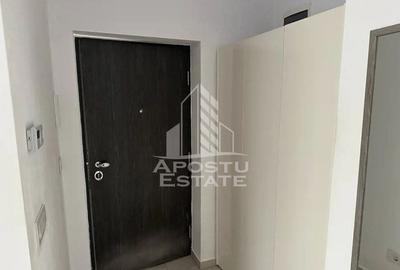 Apartament 2 camere, centrala proprie, zona Torontarului - 3