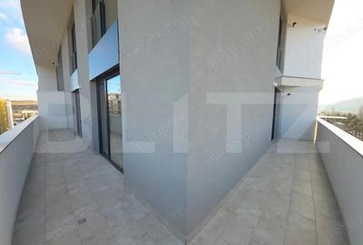 Exclusivitate | Comision 0% | Ap. 2 camere | 51,7 mp utili + 26,5 mp balcon - 3