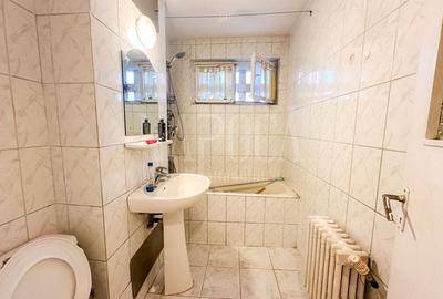 Apartament cu 4 camere decomandat în Mănăștur - 7