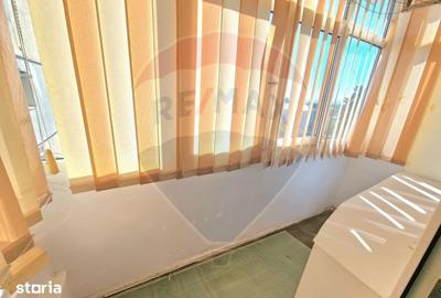 Apartament cu 3 camere decomandat în Republicii - 13