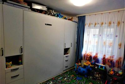 Apartament cu 3 camere decomandat în Gheorgheni - 6