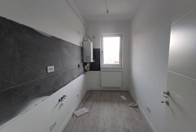 APARTAMENT CU 3 CAMERE POTIERS-MANTA ROSIE - 3