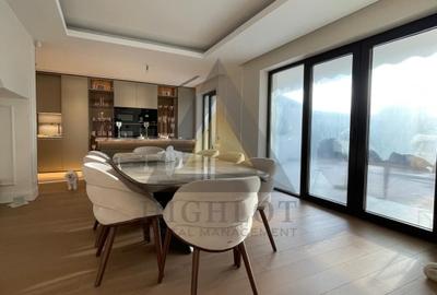 Duplex cu 8 camere cu Canalizare în Pipera - 7