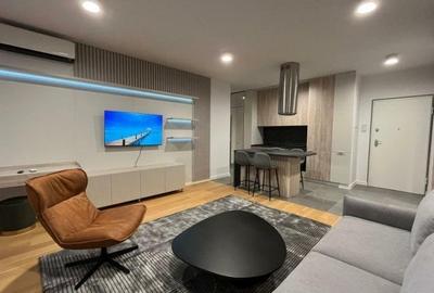 Apartament | 2 camere |  bloc nou | One Timpuri Noi - 2
