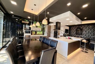 Casă individuală cu 5 camere cu Canalizare în Ion Creangă - 8