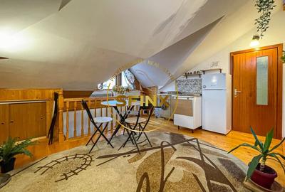 Apartament in vila Cotroceni - Parc Romniceanu - 19