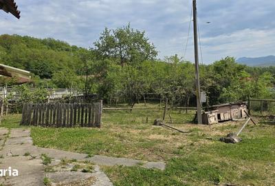 Casă cu 3 camere cu Teren 828 Mp în Șoimuș - 4